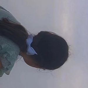 Meet your Posher, Allie